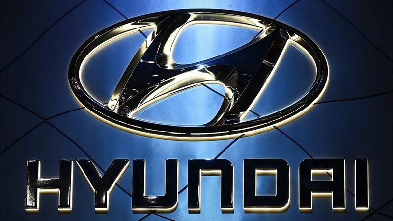 Ради электрификации Hyundai обращается за помощью в США