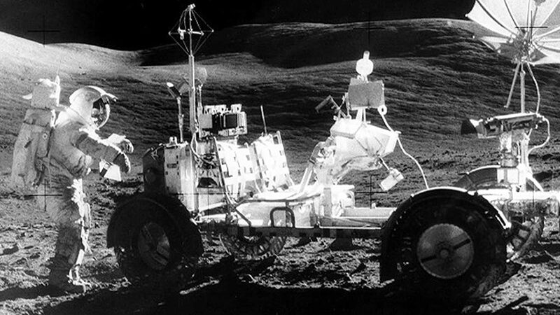 NASA просит помощи у производителей