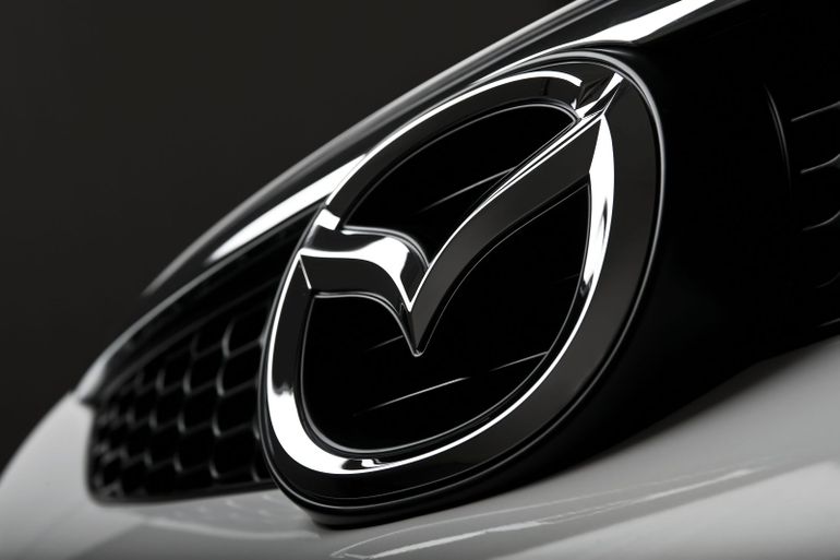 Mazda взяла двухлетнюю паузу