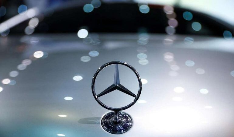 Mercedes-Benz сократит модельный ряд