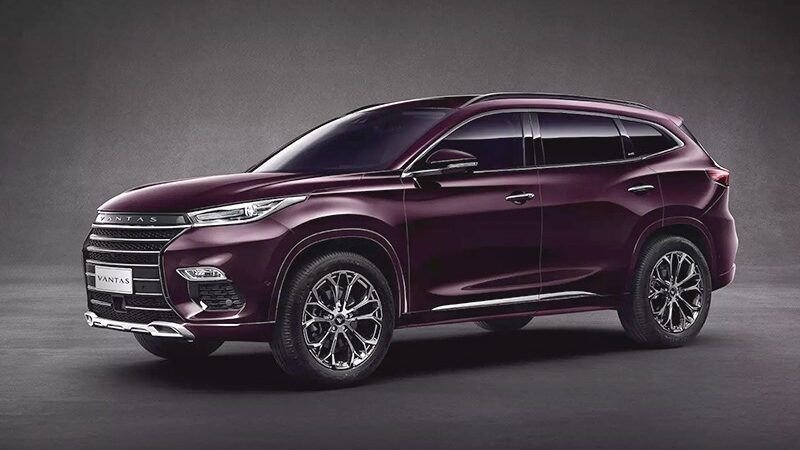 Автомобильные коммунисты захватывают Америку
