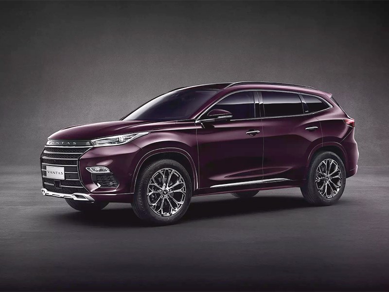 Автомобильные коммунисты захватывают Америку