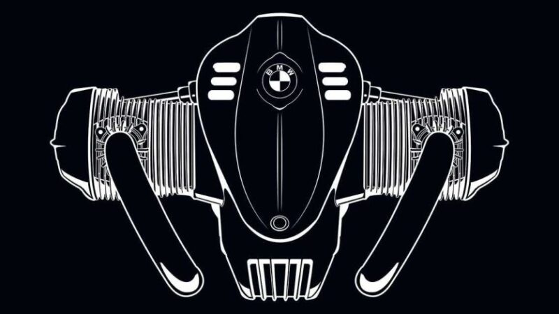 BMW рассказала, когда представит «убийцу» Harley-Davidson