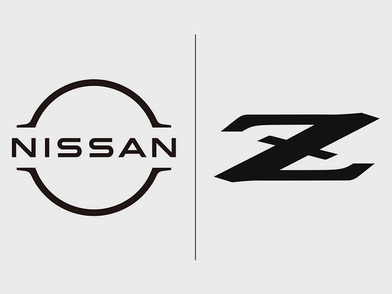 Nissan совершает ребрендинг