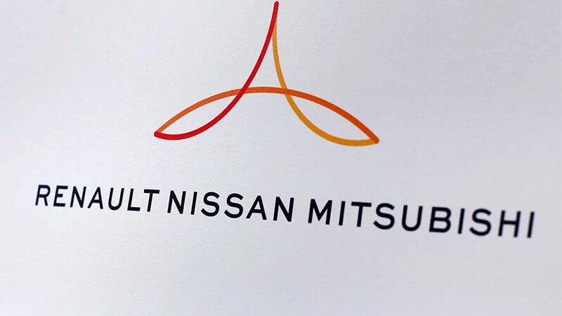 Mitsubishi может стать совладельцем Renault