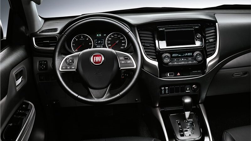 Fiat остановил выпуск автомобилей