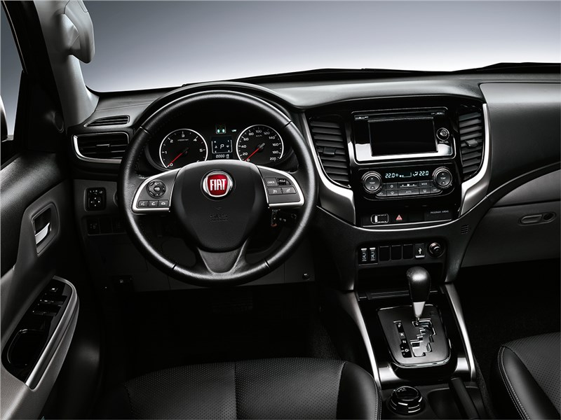 Fiat остановил выпуск автомобилей