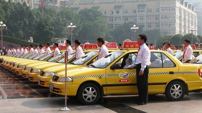 Uber заблокирует аккаунты больных коронавирусом