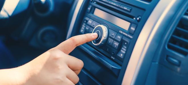Как установить новый автомобильный радиоприемник?