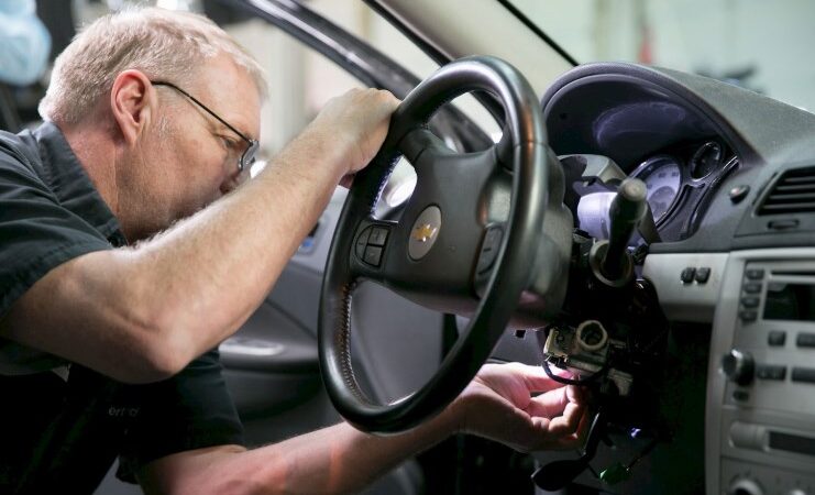 Преимущества модернизации системы зажигания автомобиля