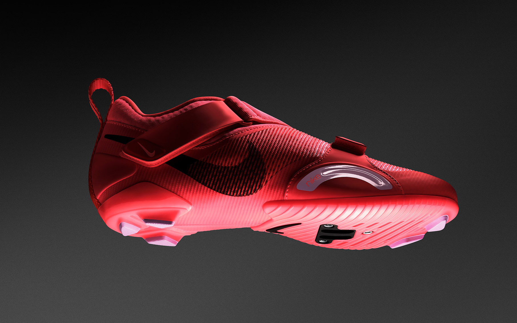 История Nike в велоспорте