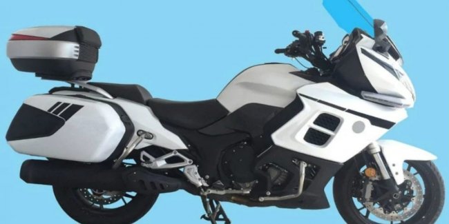 Benelli готовит бюджетную новинку для нужд полиции