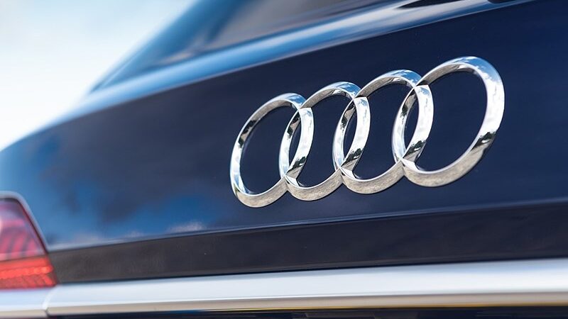 Audi ведет разработку электрического конкурента Mercedes-Benz EQS и Jaguar XJ