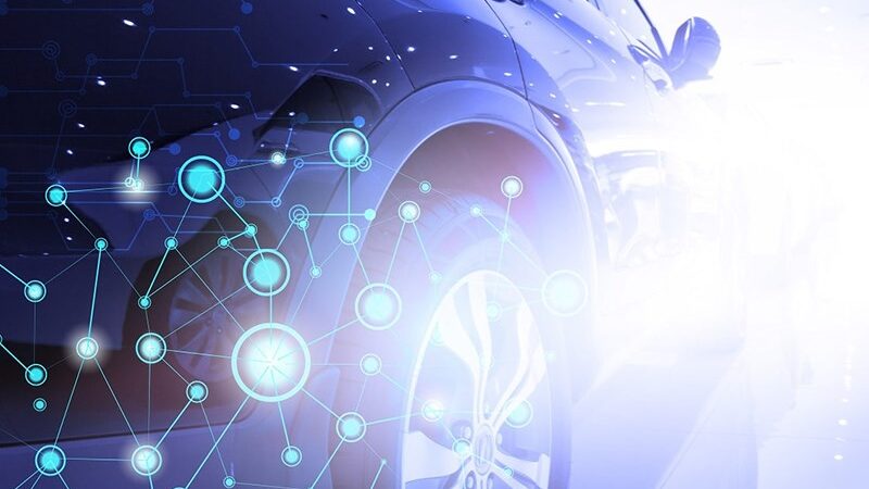 Bridgestone разработала инновационную умную систему мониторинга шины
