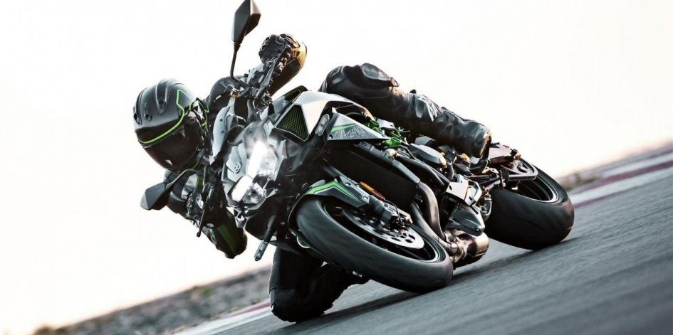 Kawasaki запатентовала уникальный двигатель