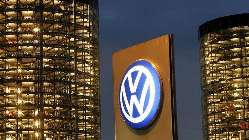 Volkswagen использует еще одну хитрость для снижения выбросов автомобилей