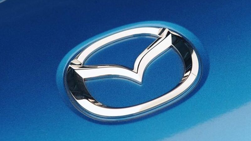 Mazda возвращается к роторным двигателям