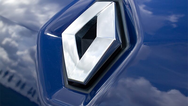 Названа дата премьеры нового кроссовера Renault