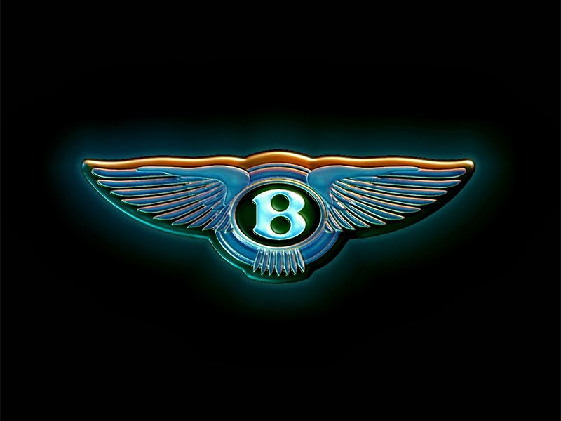 Bentley понижают в ранге