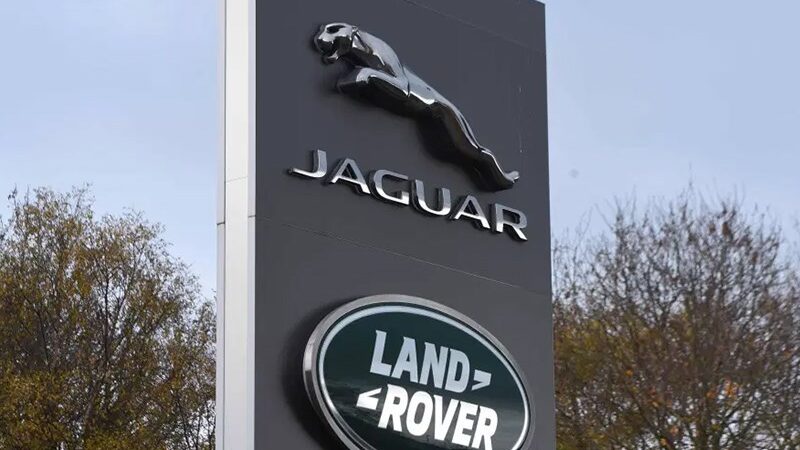 Новые управленцы Jaguar Land Rover сократят модельную линейку