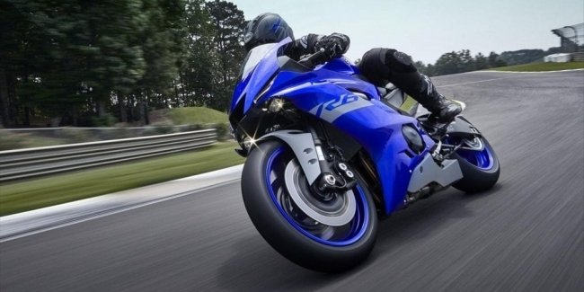 Yamaha R6 — конец целой эпохи