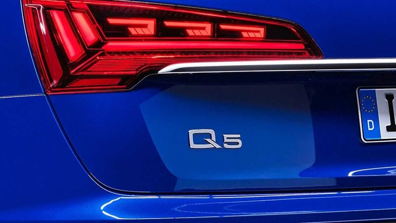 Audi пересмотрит смысл автомобильных фар