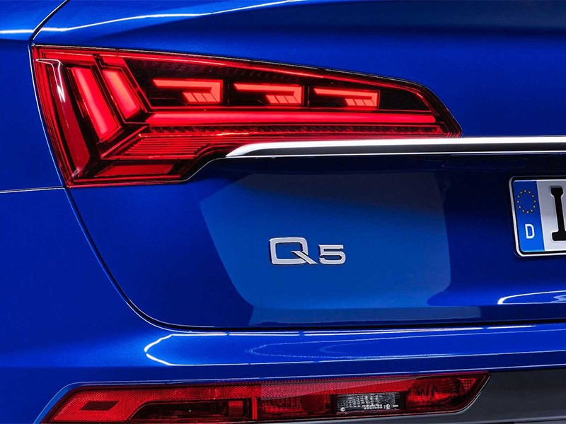 Audi пересмотрит смысл автомобильных фар